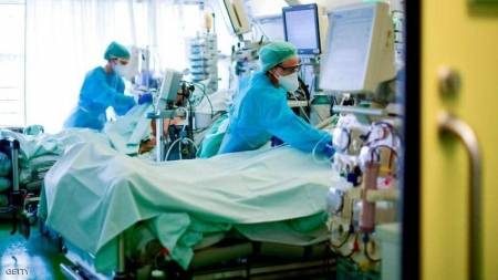 الصحة العالمية تحذر من شهور عصيبة الخطر قادم