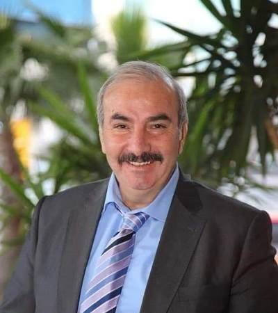 وفاة محمد خالد أبو سنينه أبو ثأئر مالك مخابز جواد