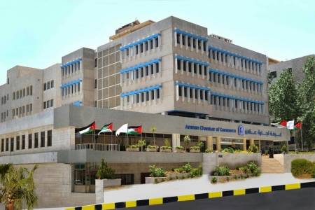 تجارة عمان تعد مصفوفة قطاعات منكوبة بسبب كورونا