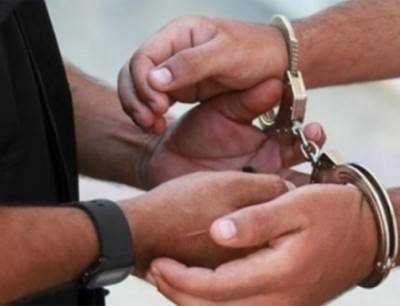 مطلوب بـ 6 ملايين دينار في قبضة الأمن