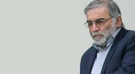 إيران الرد على اغتيال زادة قادم وسيكون قاسيا