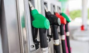 تثبيت اوكتان 90 و 95 والكاز ورفع السولار 10 فلسات
