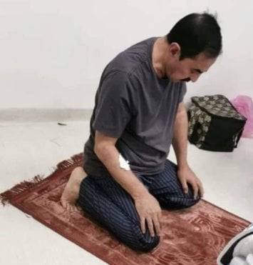 لماذا رفض الباشا الرقاد كتابة مذكراته