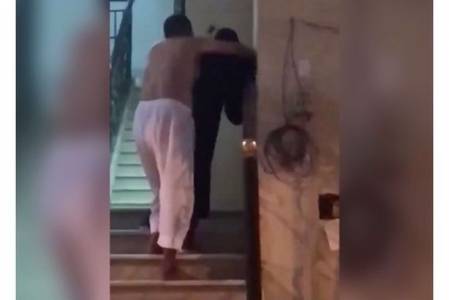 اغتصب زوجة صديقه ونجا من الاعدام تطور مفاجئ في قضية هزت الكويت