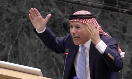 العرموطي: مهرجان جرش جريمة بحق الأردنيين والحكومة تتحمل كامل المسؤولية
