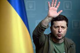 عقبات بطريق انضمام أوكرانيا للناتو.. وحرب عالمية ثالثة تطل برأسها