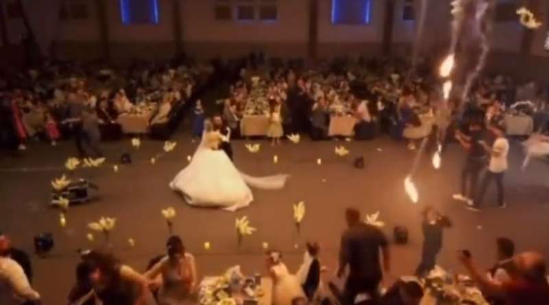 فاجعة زفاف الحمدانية.. هؤلاء ملزمون بدفع التعويضات!؟