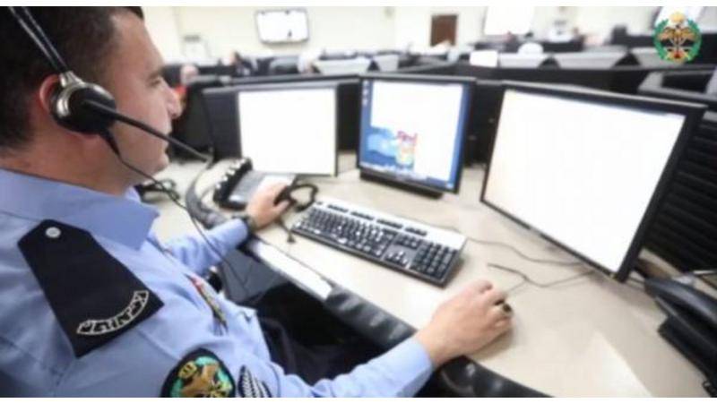 الأمن: الإستجابة لـ6500 بلاغ خلال المنخفض الجوي
