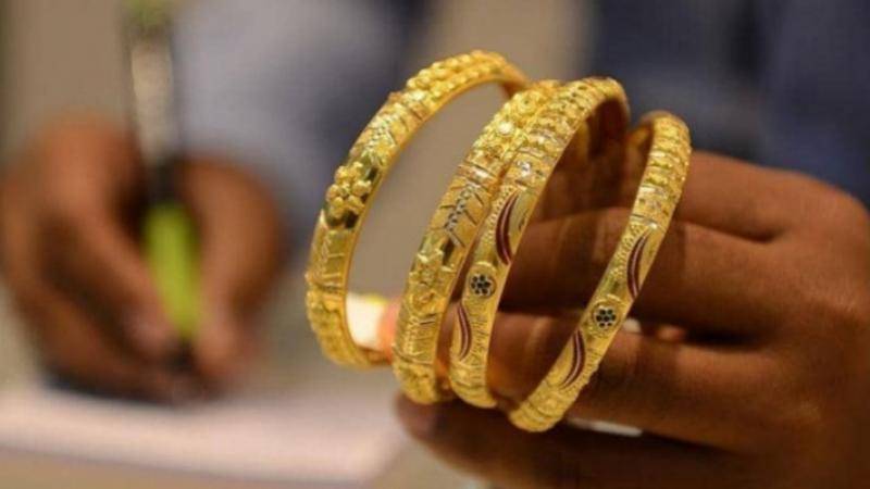 سعر الذهب في السوق الاردني الثلاثاء
