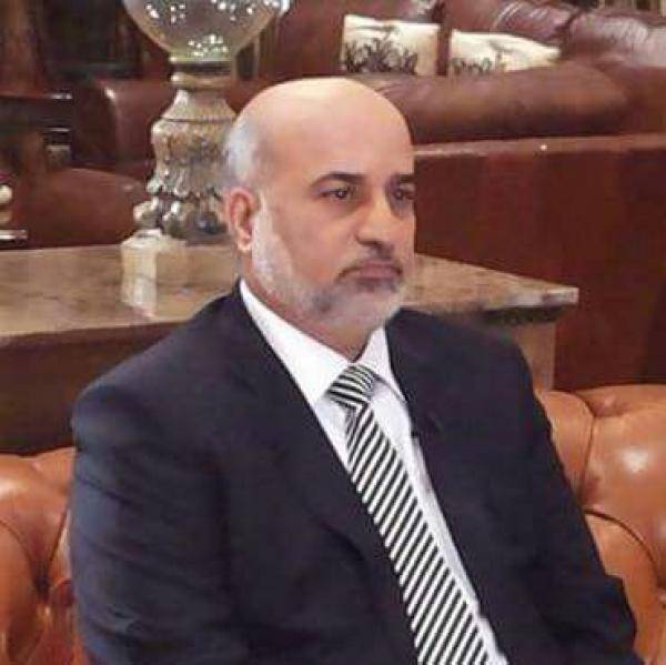 الدولة المارقة