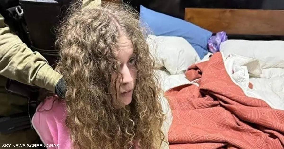 من ضمنهن عهد التميمي.. 50 أسيرة فلسطينية في الطريق إلى الحرية ضمن الدفعتين الخامسة والسادسة (اسماء)