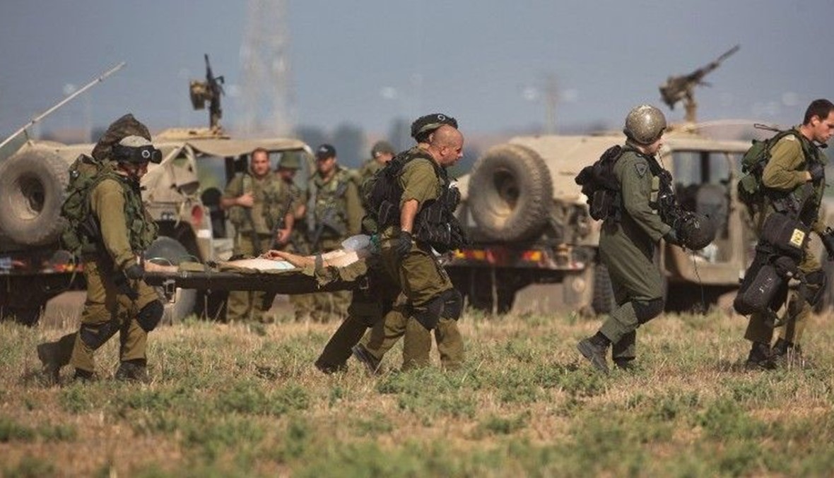 جيش الاحتلال يعترف بمقتل 4 جنود بينهم ضابطان بمعارك غزة وارتفاع الحصيلة الرسمية (اسماء)