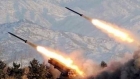 بعد مقتل 7 بضربات جوية.. حزب الله يقصف شمال إسرائيل بعشرات الصواريخ
