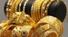 الذهب يسجل أعلى سعر في تاريخ الأردن (شاهد)