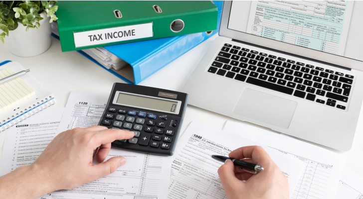 ضريبة الدخل: انتهاء تقديم إقرارات ضريبة الدخل للسنة المالية 2023 الثلاثاء