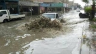 أمطار غزيرة وتحذير من تشكل السيول في بعض  المناطق بالأردن الثلاثاء.. تفاصيل
