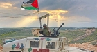 الجيش: القبض على 4 متسللين من سوريا إلى الأردن