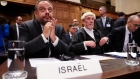 إسرائيل أمام محكمة العدل الدولية.. قائمة الدول المشاركة في الدعوى بينها عربية