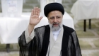 ردود فعل على وفاة الرئيس الإيراني في حادث تحطم طائرة مروحية