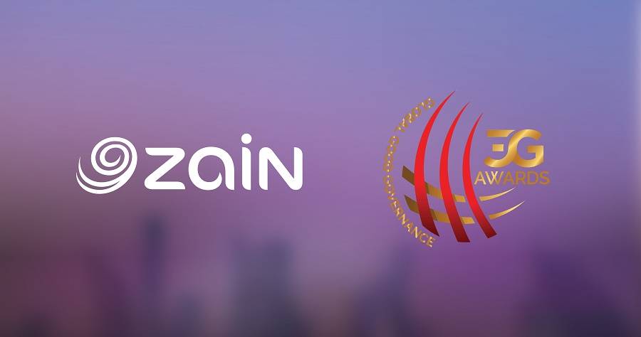 زين أفضل مؤسسة في ريادة الاستدامة وتمكين المرأة في الشرق الأوسط
