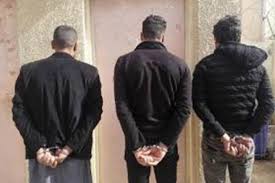 القبض على 36 شخصا يشتبه بـتجارتهم وترويجهم وتهريبهم للمخدرات