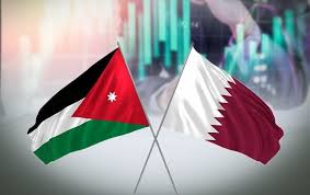 250 مليون دولار حوالات الأردنيين في قطر خلال 6 أشهر