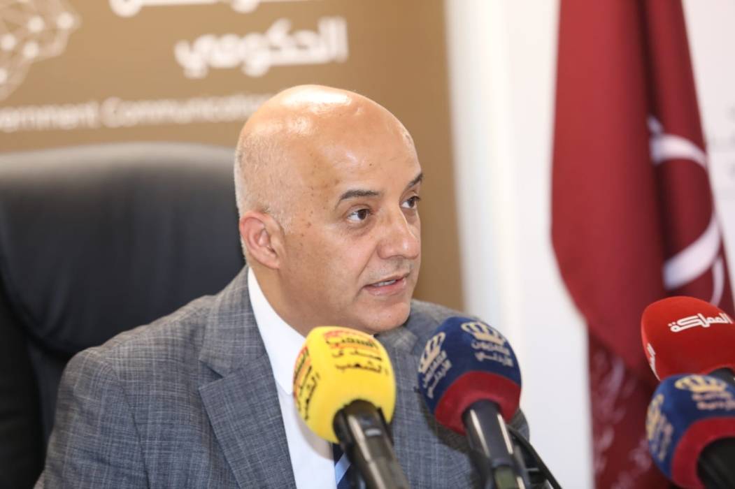 المبيضين: الاقتصاد الأردني استحدث 95342 فرصة عمل العام الماضي و89500 خلال 2022