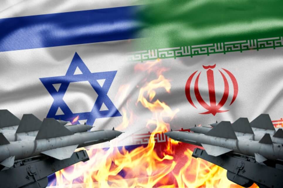 بصواريخ ومُسيرات.. واشنطن تبلغ إسرائيل بهجوم إيراني وشيك