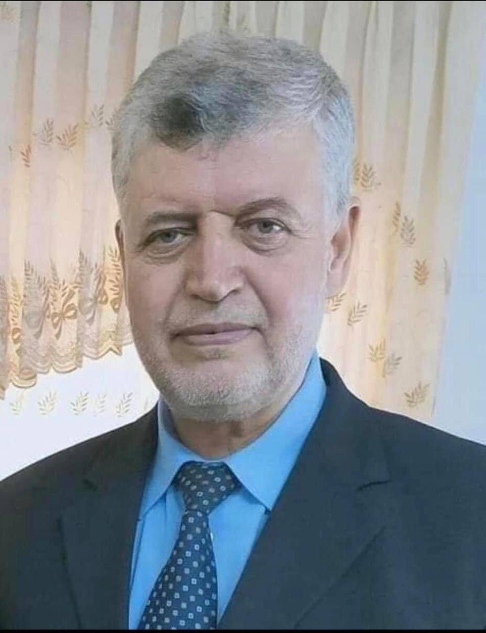 تفاصيل مقتل أستاذ جامعي طعناً على يد طالب بعد خروجه من صلاة فجر الجمعة