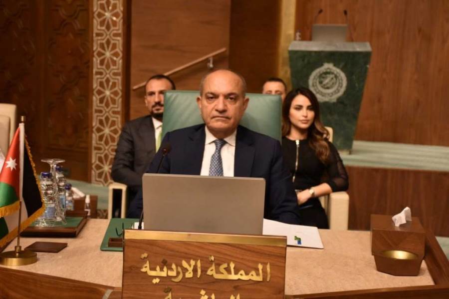 السفير العضايلة: تنسيق مصري  أردني تجاه القضايا العربية وحل الأزمات الراهنة