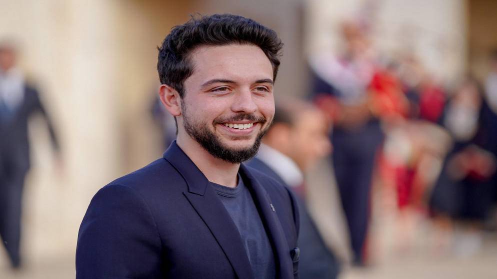 ولي العهد يشارك اليوم في مؤتمر الأمم المتحدة للمناخ