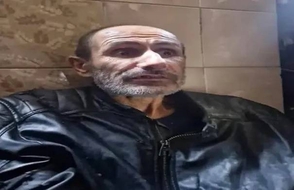 قضى 40 عاما في السجون السورية.. وزارة الخارجية تعلن رسميا التحقق من هوية أسامة البطاينة وتسليمه لذويه