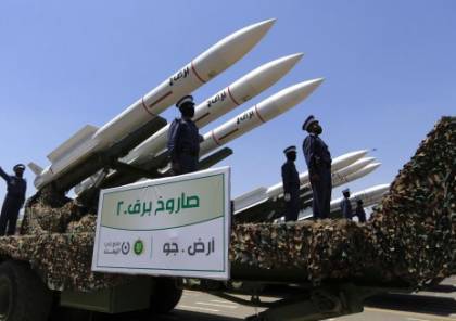 الحوثي: سنقوم بعمل عسكري على الفور إذا هاجمت أمريكا وإسرائيل قطاع غزة