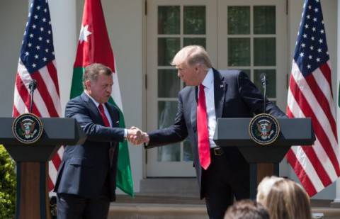 الأمن القوميّ الإسرائيليّ: الضغط الأمريكيّ لن يسحق الاقتصاد الأردنيّ وعمّان قادرةٌ على رفض خطّة ترامب
