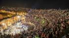 انطلاق مهرجان جرش في 23 تموز بمشاركة نخبة من الفنانين العرب