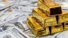 الذهب يصعد لمستوى قياسي جديد ويقترب من قمة 3000 دولار