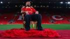 أعلى أجر في تاريخ ليفربول.. الكشف عن راتب محمد صلاح؟!