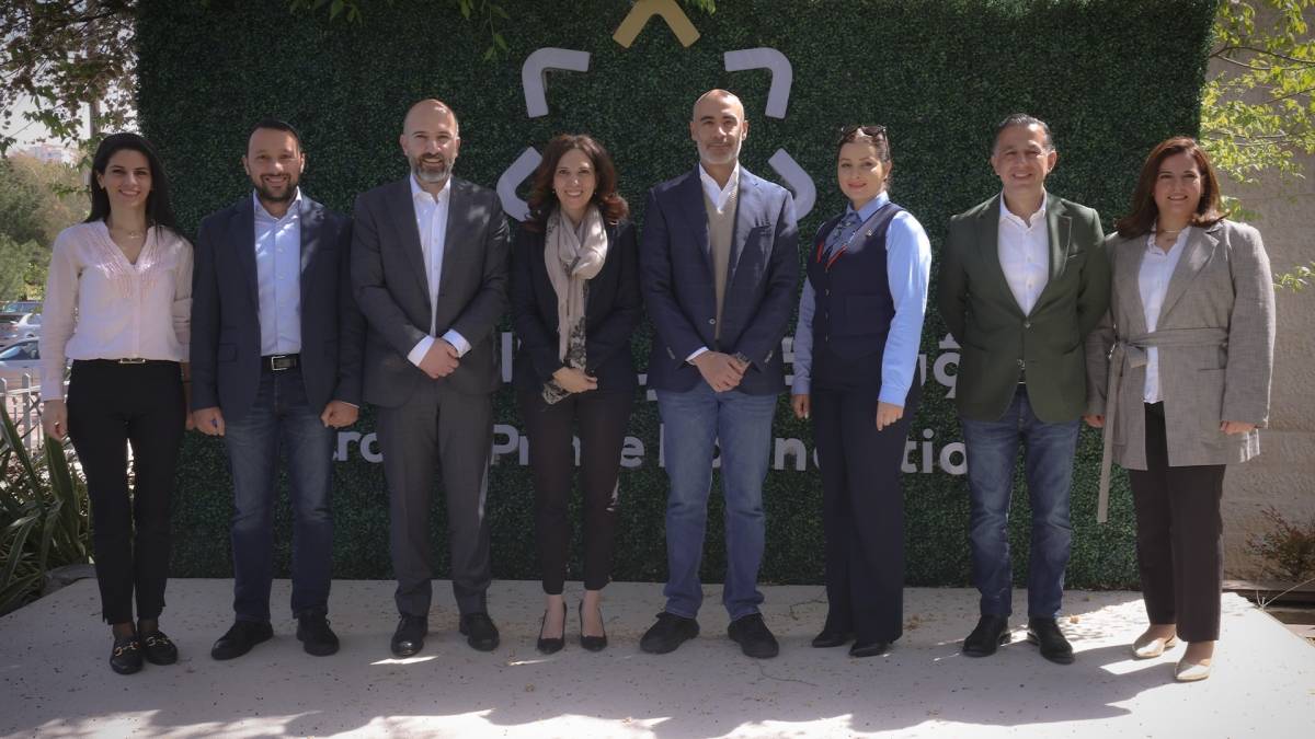 زين تُوسّع تعاونها مع مؤسسة ولي العهد من خلال برنامج 42 إربد