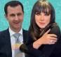 سلاف فواخرجي تعلق على وثيقة زواجها من بشار الأسد