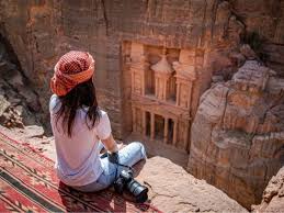 انطلاق أولى رحلات برنامج أردننا جنة 2025