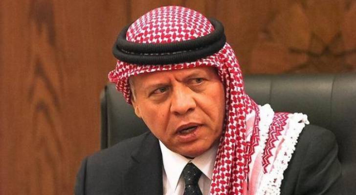 الملك يعزي رئيس وزراء الهند بضحايا الهجوم المسلح في جامو وكشمير