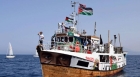 حكومة مالطا: سيطرنا على الحريق الذي اندلع في سفينة أسطول الحرية