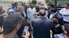 وزير الأوقاف يوعز بنقل أسرة ضحايا حريق مسجد في عمّان إلى سكن جديد