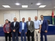 الدكتور جرير الخالدي رئيسا للجمعية الأردنية لجراحي لتجميل والترميم