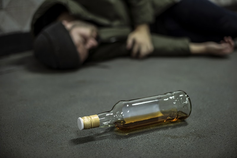 وزارة الصحة: أكثر من 40 إصابة في حادثة الميثانول و10 منها بحالة حرجة