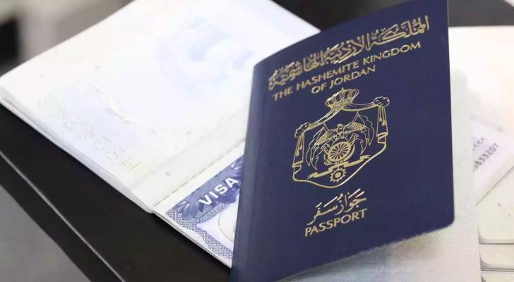 الأردن يسلّم مفاتيح التشفير العامة لجواز السفر الإلكتروني إلى منظمة الإيكاو