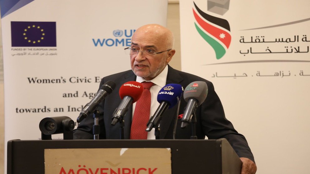 المعايطة: لا يجوز لأي جهة أن تدعي أنها تحمي الدين في الأردن ولن ننسى من حاول الاستقواء على الوطن