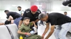 الصحة العالمية تشكر الأردن .. وتدعو الدول الاخرى لاستقبال مرضى من غزة
