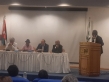 أمسية شعرية لرابطة الكتاب بمهرجان جرش تجمع شعراء من الأردن وفلسطين والعراق