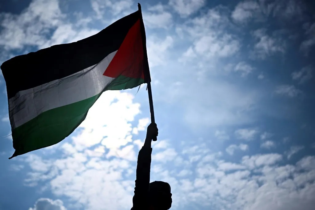 15 دولة غربية تدعو دولا أخرى إلى إعلان عزمها الاعتراف بدولة فلسطينية